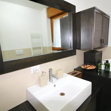 Appartement House Garden Milano Trezzano sul Naviglio