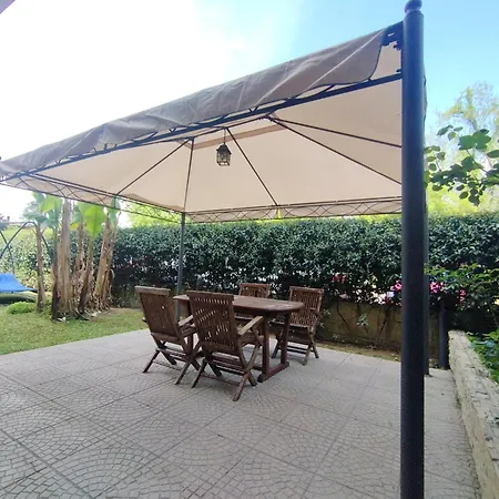 Appartement House Garden Milano