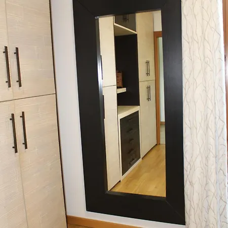 아파트 House Garden Milano 트레자노술나비글리오