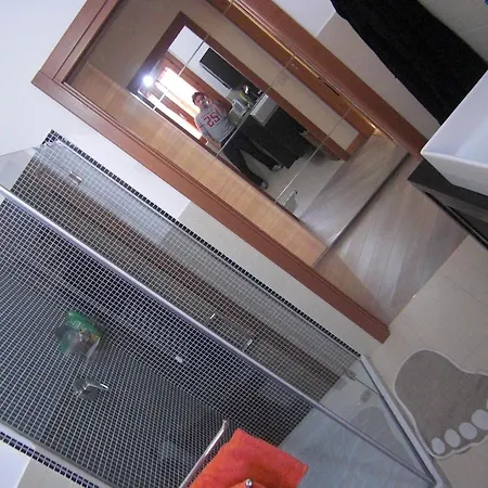 House Garden Milano 트레자노술나비글리오