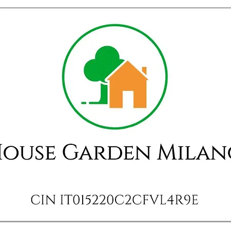 House Garden Milano 아파트 트레자노술나비글리오