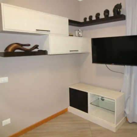 House Garden Milano 아파트 트레자노술나비글리오