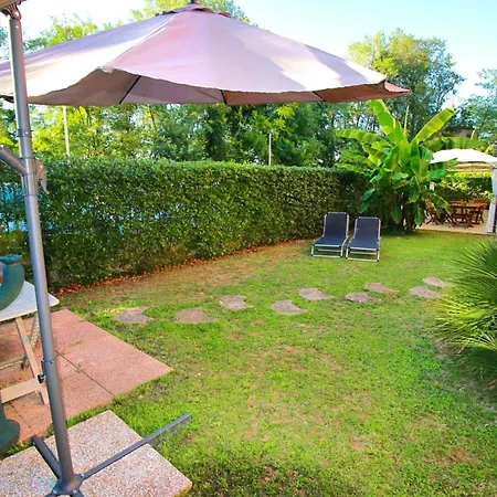 House Garden Milano 아파트